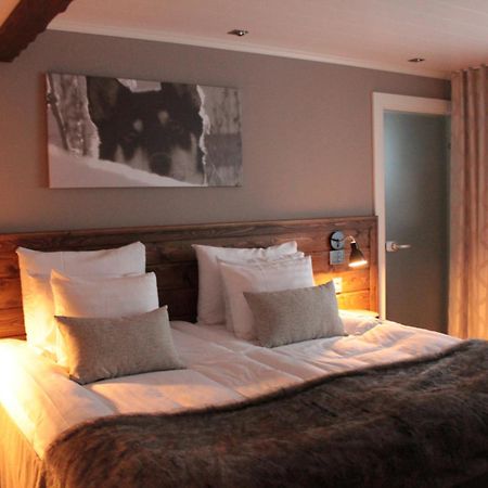 Beana Laponia - Wilderness Boutique Hotel With Safaris Meltaus Chambre photo