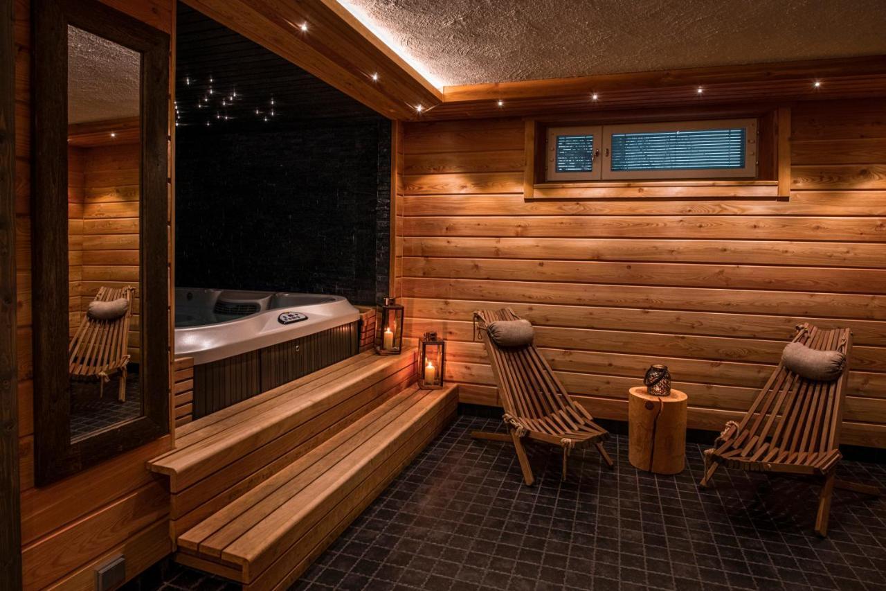 Beana Laponia - Wilderness Boutique Hotel With Safaris Meltaus Extérieur photo
