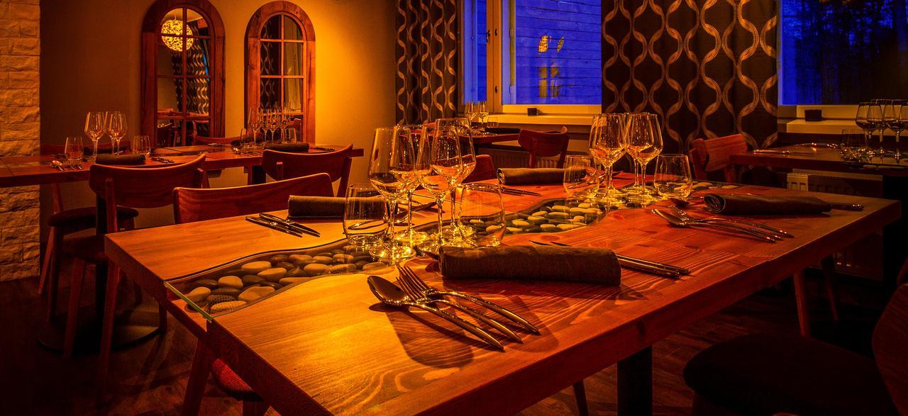 Beana Laponia - Wilderness Boutique Hotel With Safaris Meltaus Extérieur photo